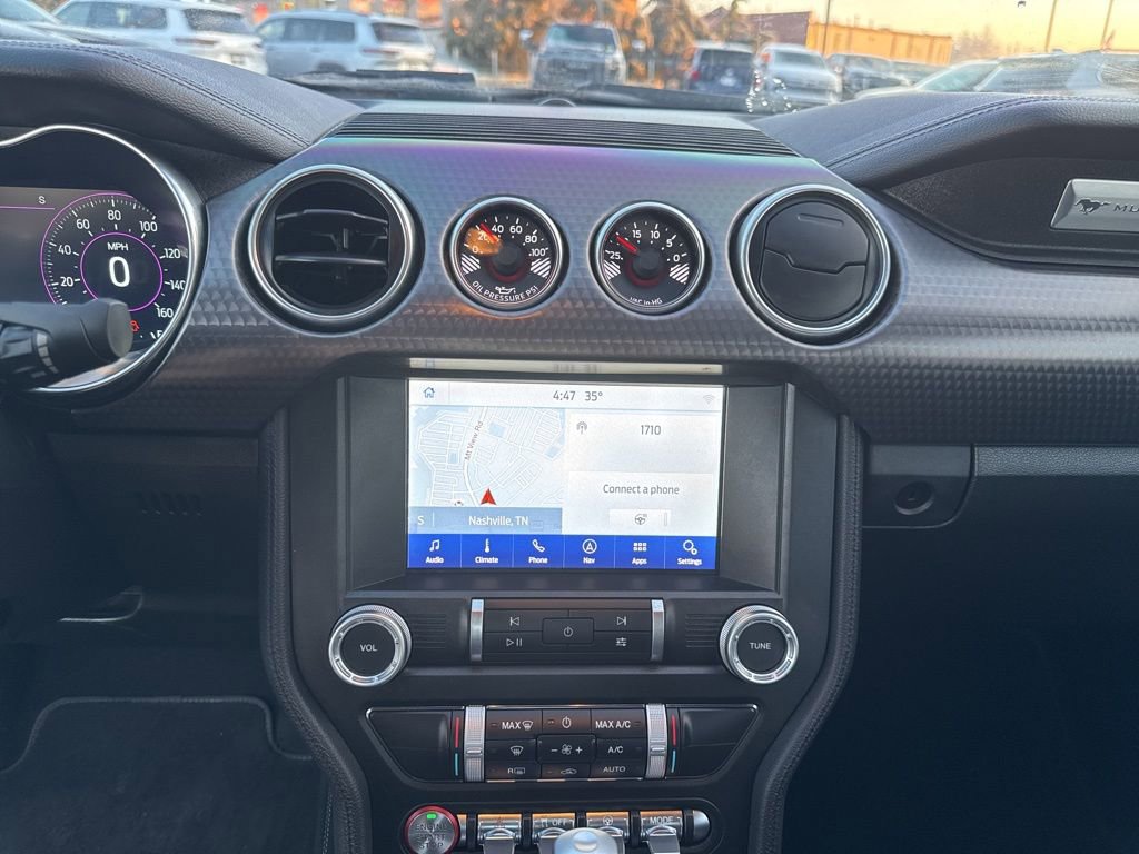 Used 2019 Ford Mustang GT Premium w/ GT Performance Package image 18