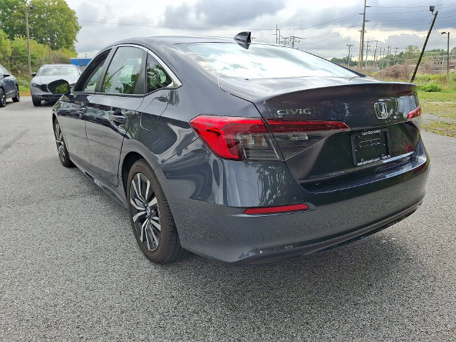 Used 2024 Honda Civic EX image 5