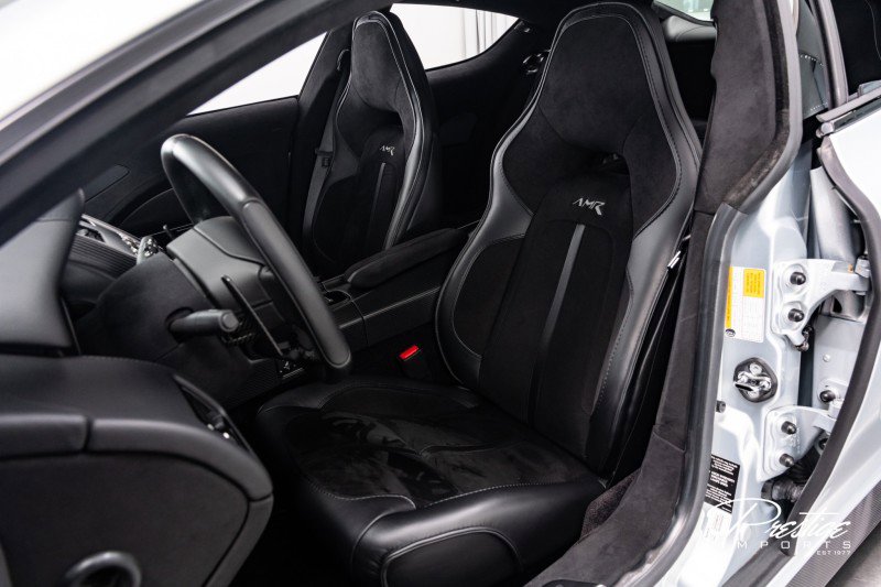 Used 2019 Aston Martin Rapide AMR image 42