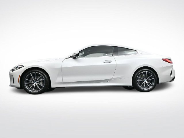 New 2026 BMW 430i xDrive Coupe w/ Premium Package AWD/4WD image 35