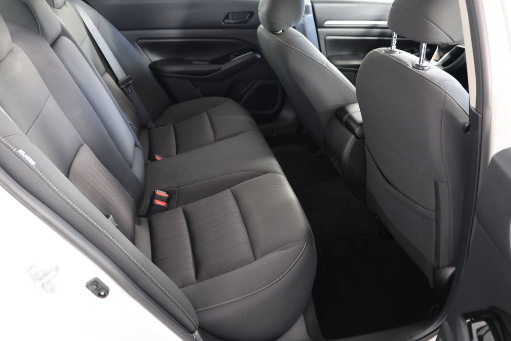 Used 2023 Nissan Altima 2.5 SV FWD image 21
