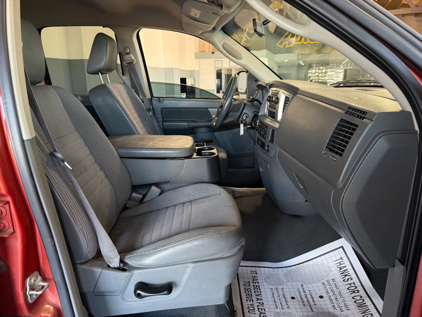 Used 2008 Dodge Ram 1500 Truck SLT RWD image 11