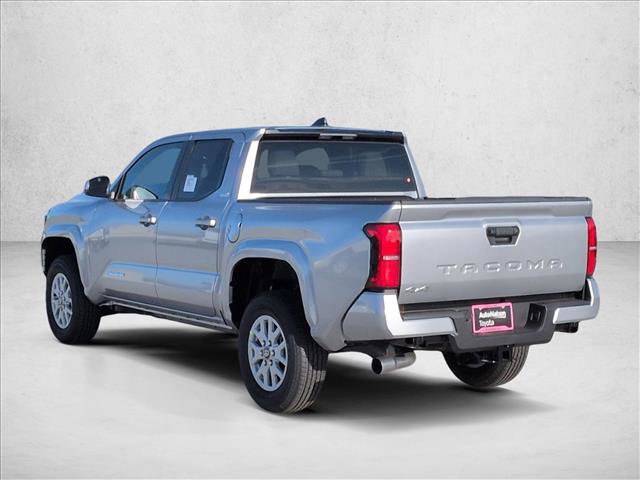New 2026 Toyota Tacoma SR5 image 9