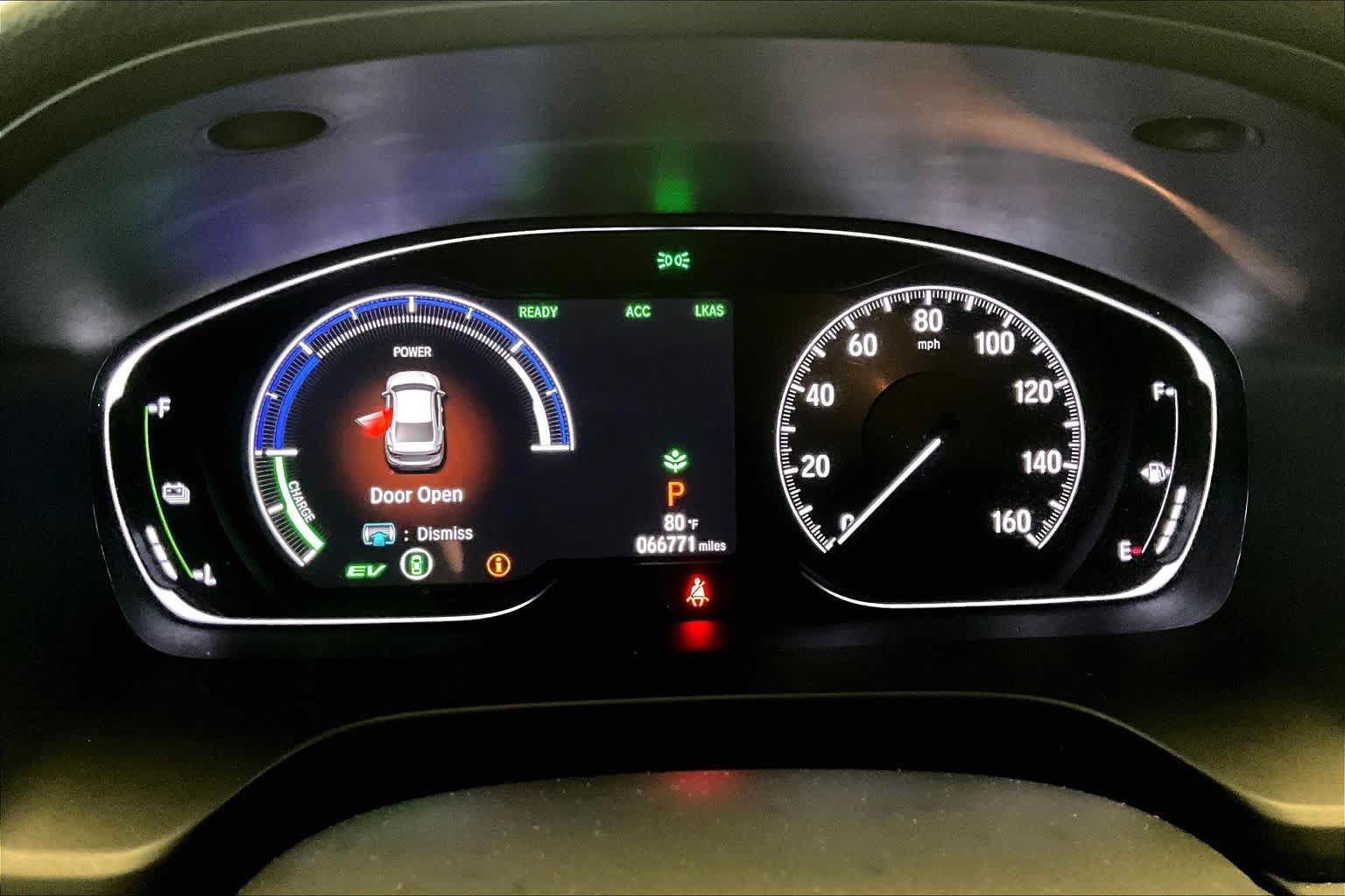 Used 2019 Honda Insight EX image 25