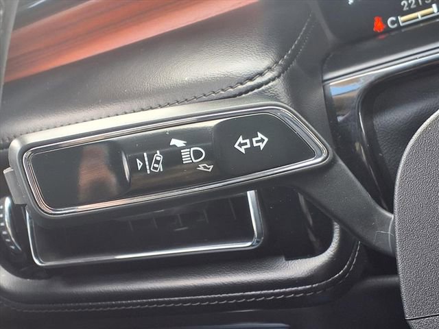 Certified 2023 Lincoln Nautilus Reserve image 13