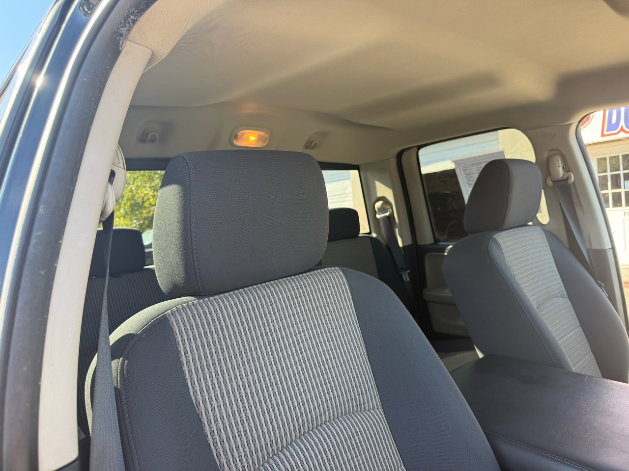 Used 2009 Dodge Ram 1500 Truck SLT image 68