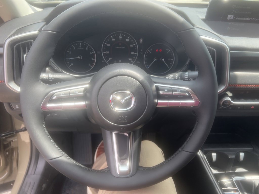 New 2026 MAZDA CX-50 Meridian Edition w/ Weather Package AWD/4WD image 18