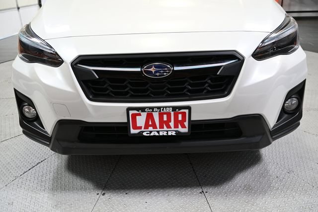 Used 2019 Subaru Crosstrek 2.0i Limited w/ Moonroof Package w/Navigation AWD/4WD image 19