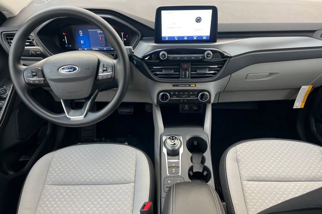 New 2025 Ford Escape Active image 13
