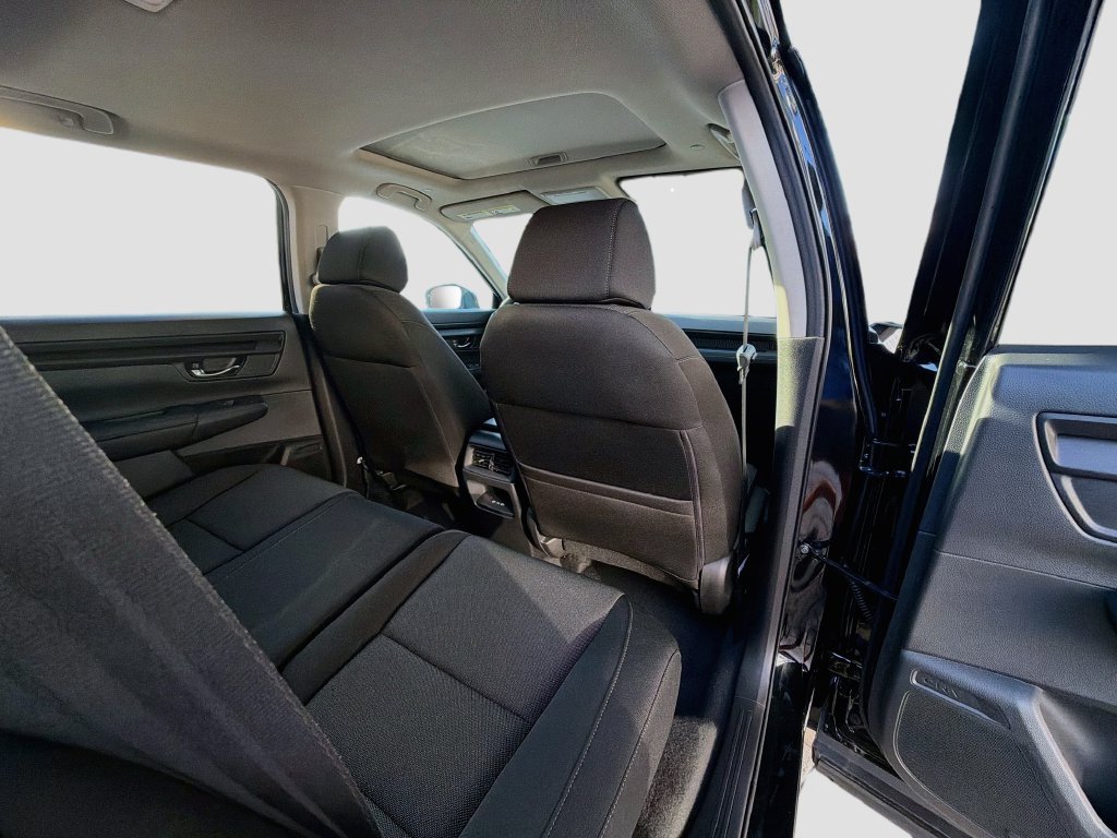 Certified 2026 Honda CR-V EX image 29