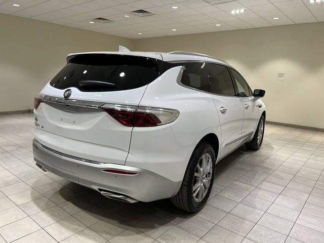 Certified 2023 Buick Enclave Essence w/ Experience Buick Package AWD/4WD image 5
