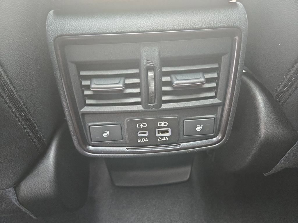 Certified 2025 Subaru Forester Touring image 18