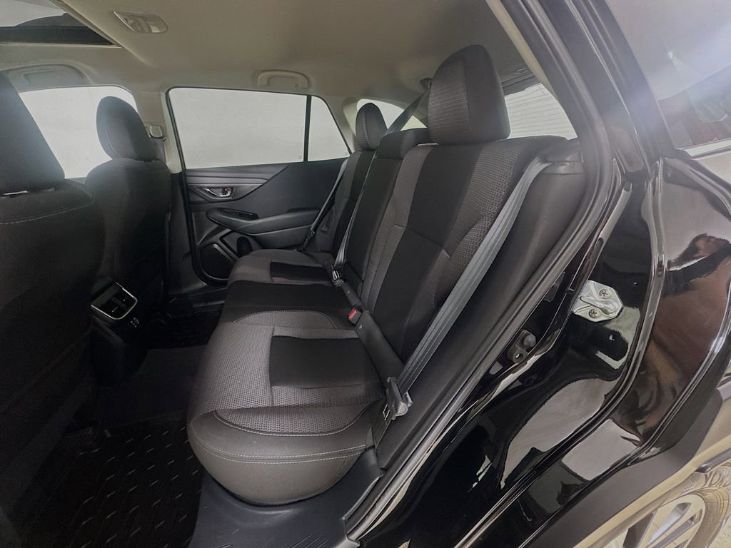 Certified 2025 Subaru Outback Premium w/ Popular Package #1 image 24
