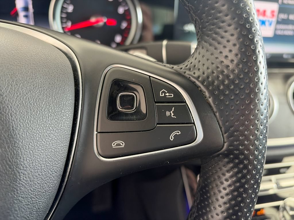Used 2017 Mercedes-Benz E 300 4MATIC image 19