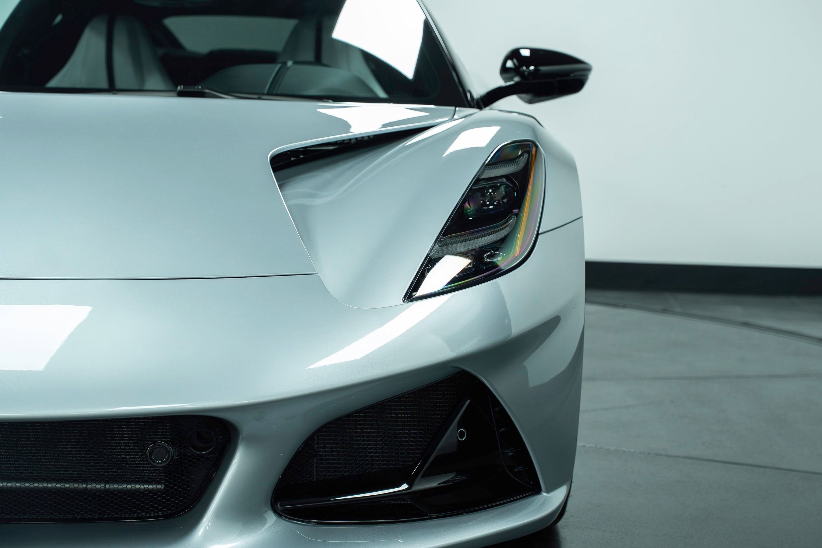 New 2026 Lotus Emira SE RWD image 7