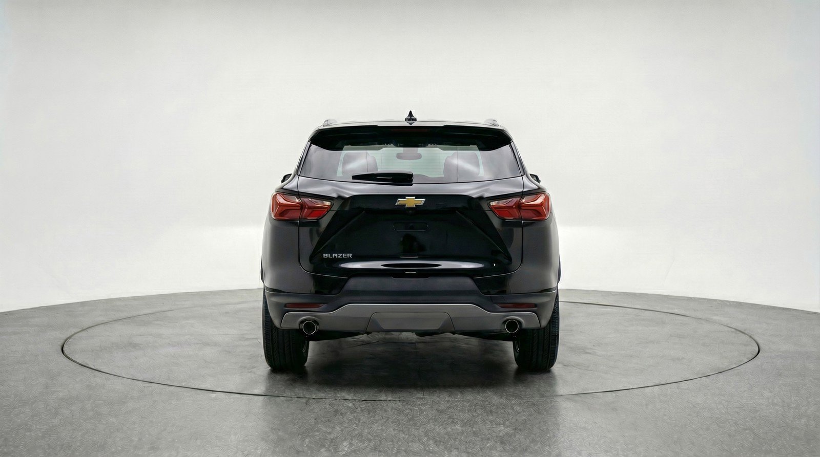 Used 2025 Chevrolet Blazer LT FWD image 7