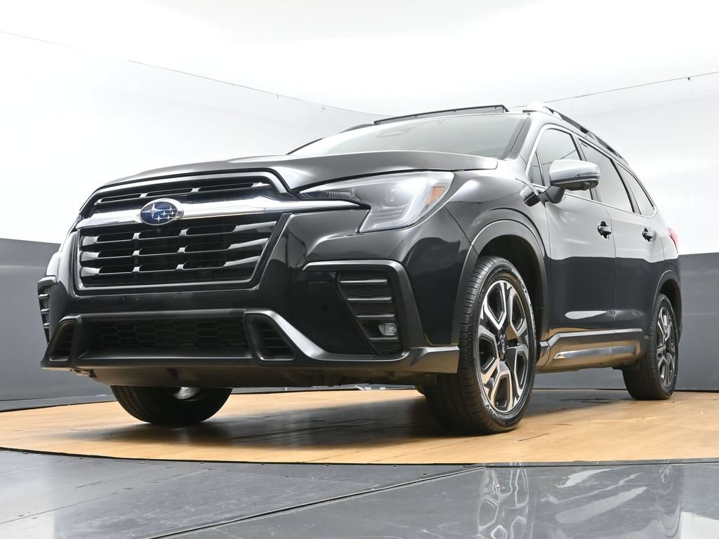Used 2023 Subaru Ascent Limited w/ Technology Package AWD/4WD image 53