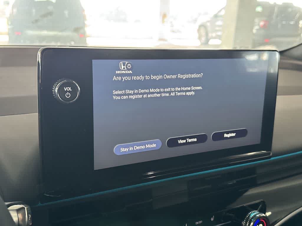 New 2026 Honda Prologue Touring image 17