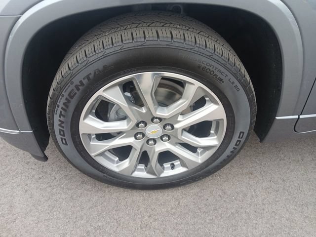 Used 2019 Chevrolet Traverse Premier AWD/4WD image 12