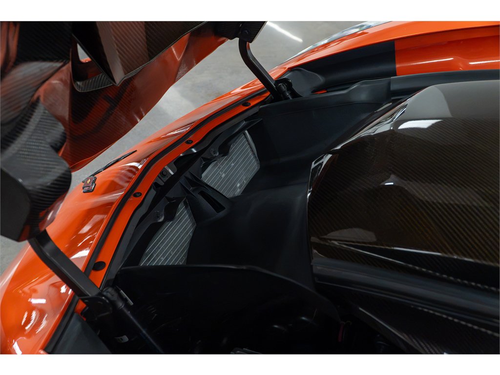 Used 2019 Chevrolet Corvette ZR1 RWD image 29