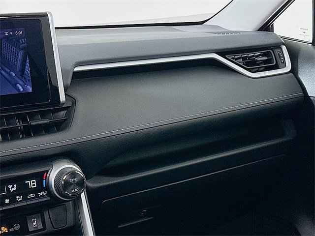 Used 2024 Toyota RAV4 XLE w/ Convenience Package image 24