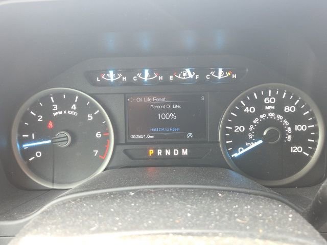 Certified 2019 Ford F150 XLT w/ Equipment Group 302A Luxury image 42