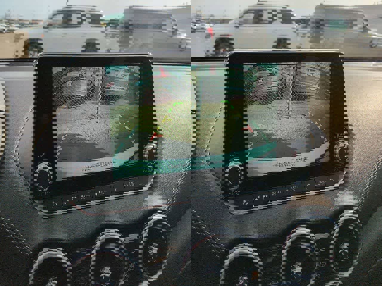 Used 2024 Nissan Sentra SV image 28