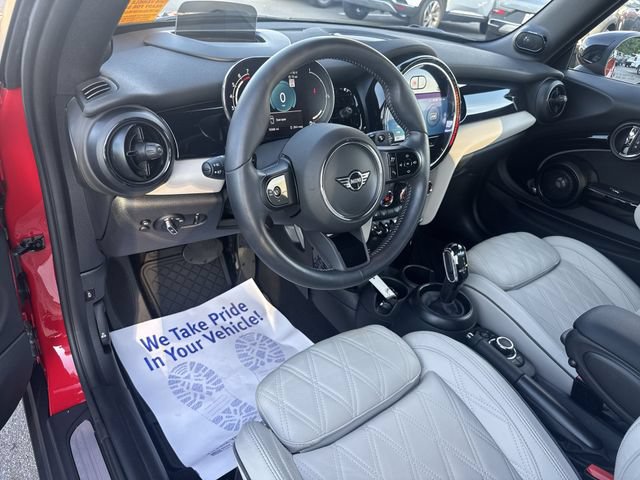 Used 2024 MINI Cooper S FWD image 10
