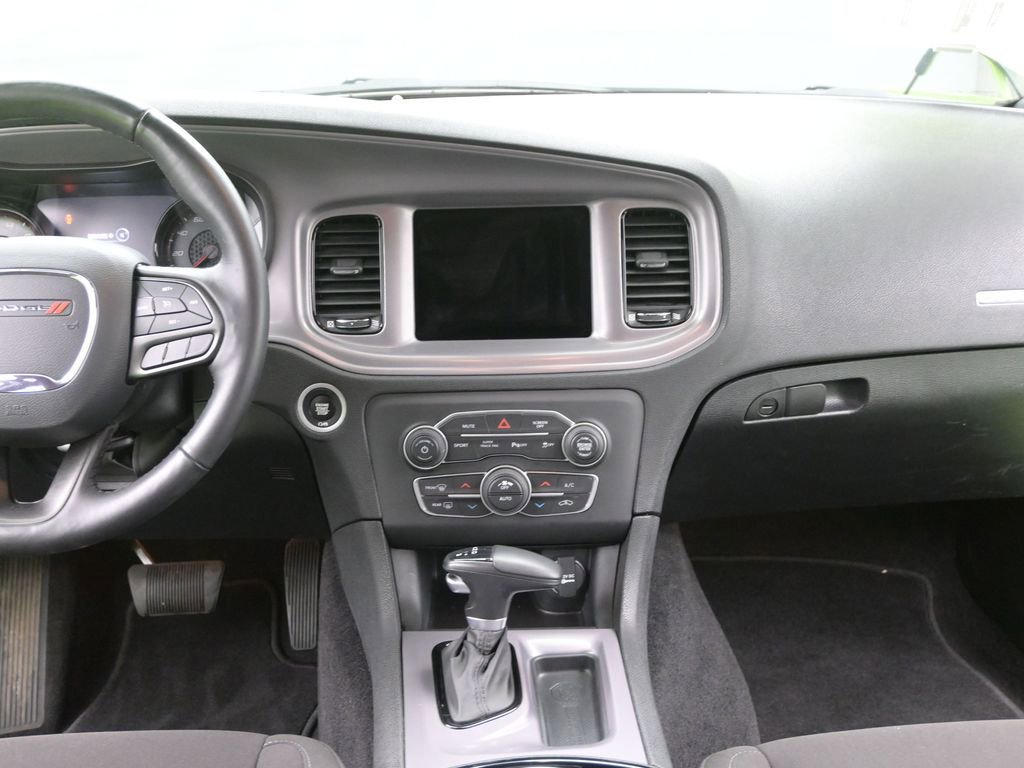 Used 2023 Dodge Charger SXT w/ Blacktop Package image 24