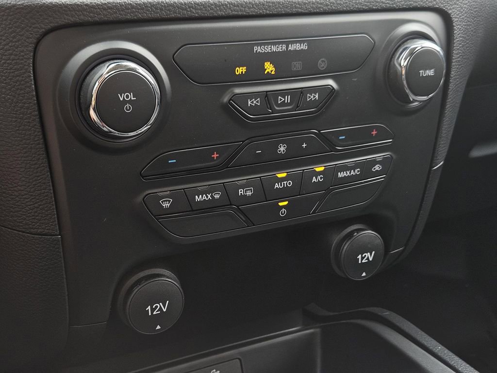 Used 2023 Ford Ranger XLT w/ Equipment Group 301A Mid image 19