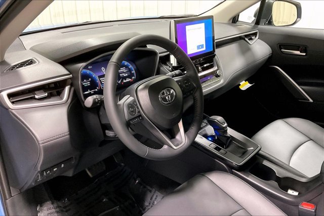 New 2026 Toyota Corolla Cross XLE w/ Convenience Package AWD/4WD image 6