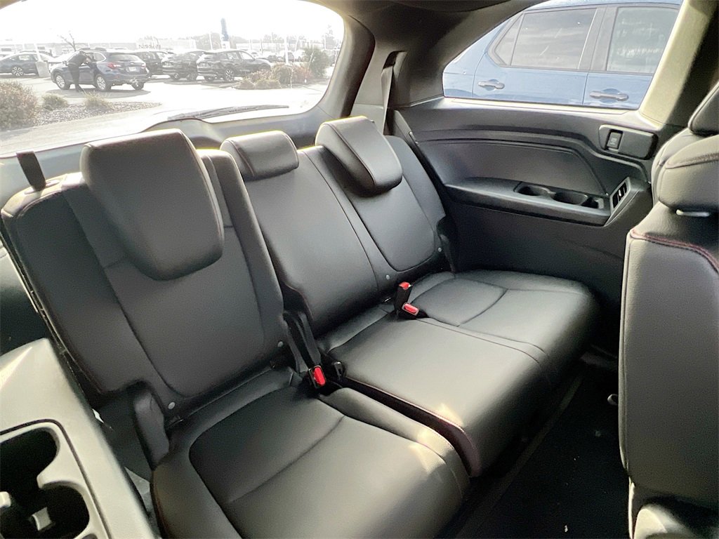 New 2026 Honda Odyssey Sport-L image 12