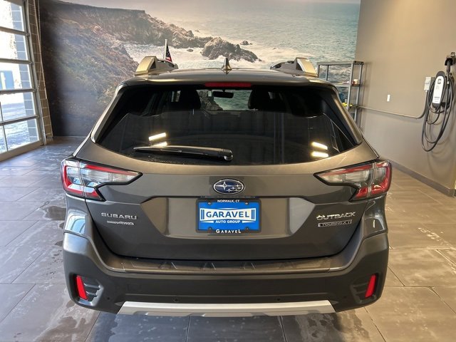 Used 2020 Subaru Outback Touring XT image 37