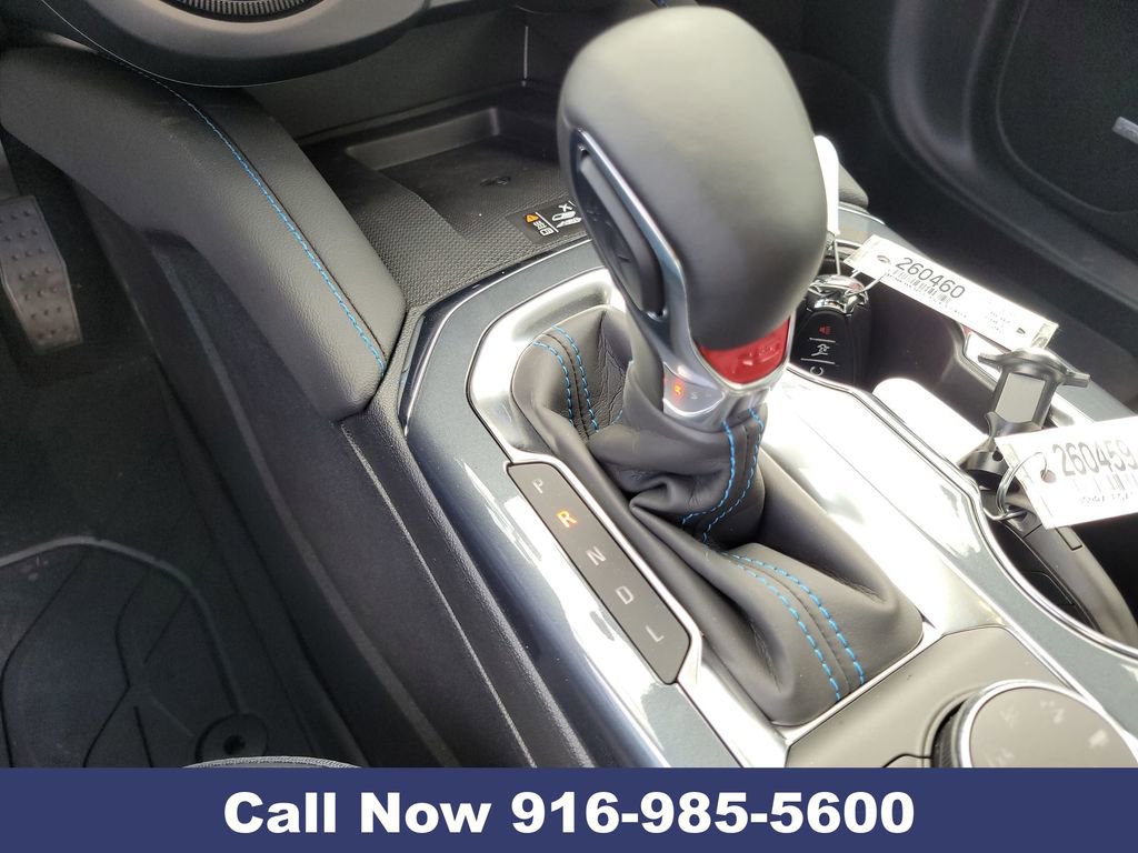 New 2026 Chevrolet Blazer RS w/ LPO, Floor Liner Package image 20