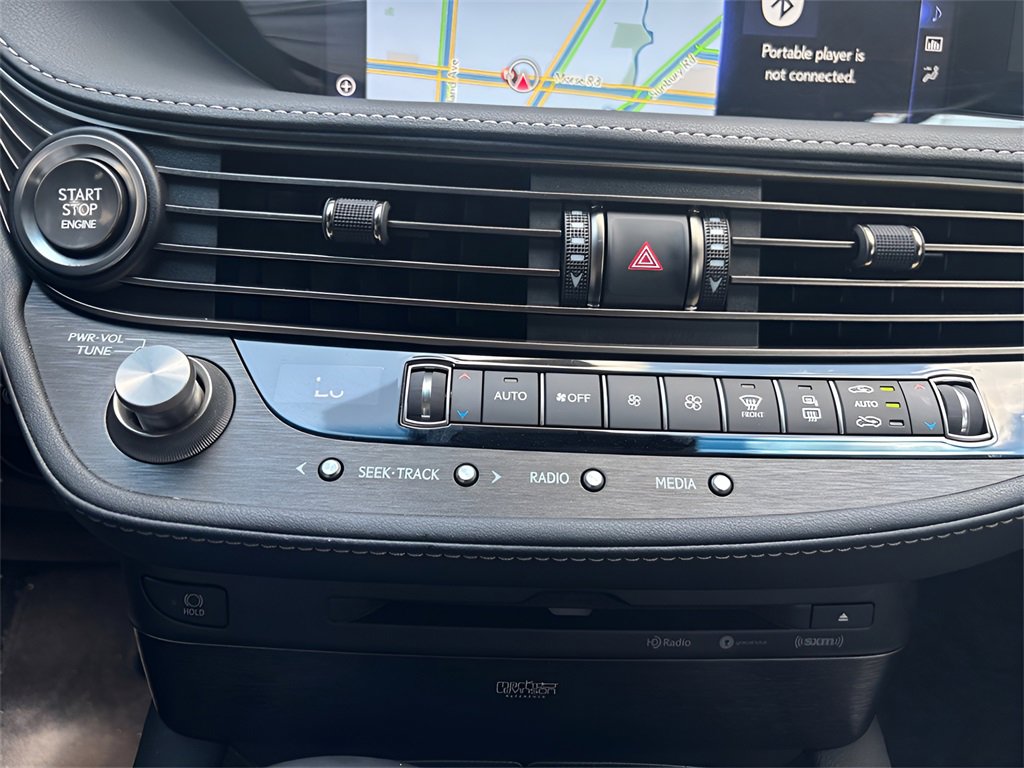 Used 2019 Lexus LS 500 image 24