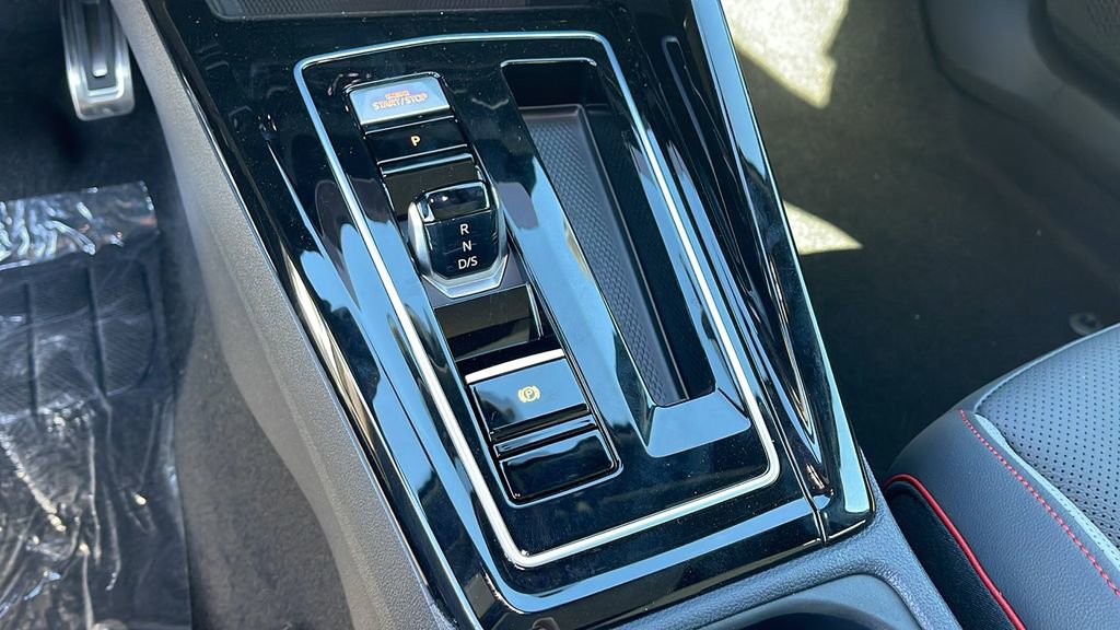 New 2025 Volkswagen GTI SE image 22