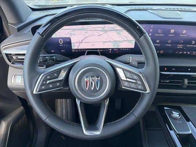 New 2026 Buick Enclave Avenir w/ Super Cruise Package FWD image 26