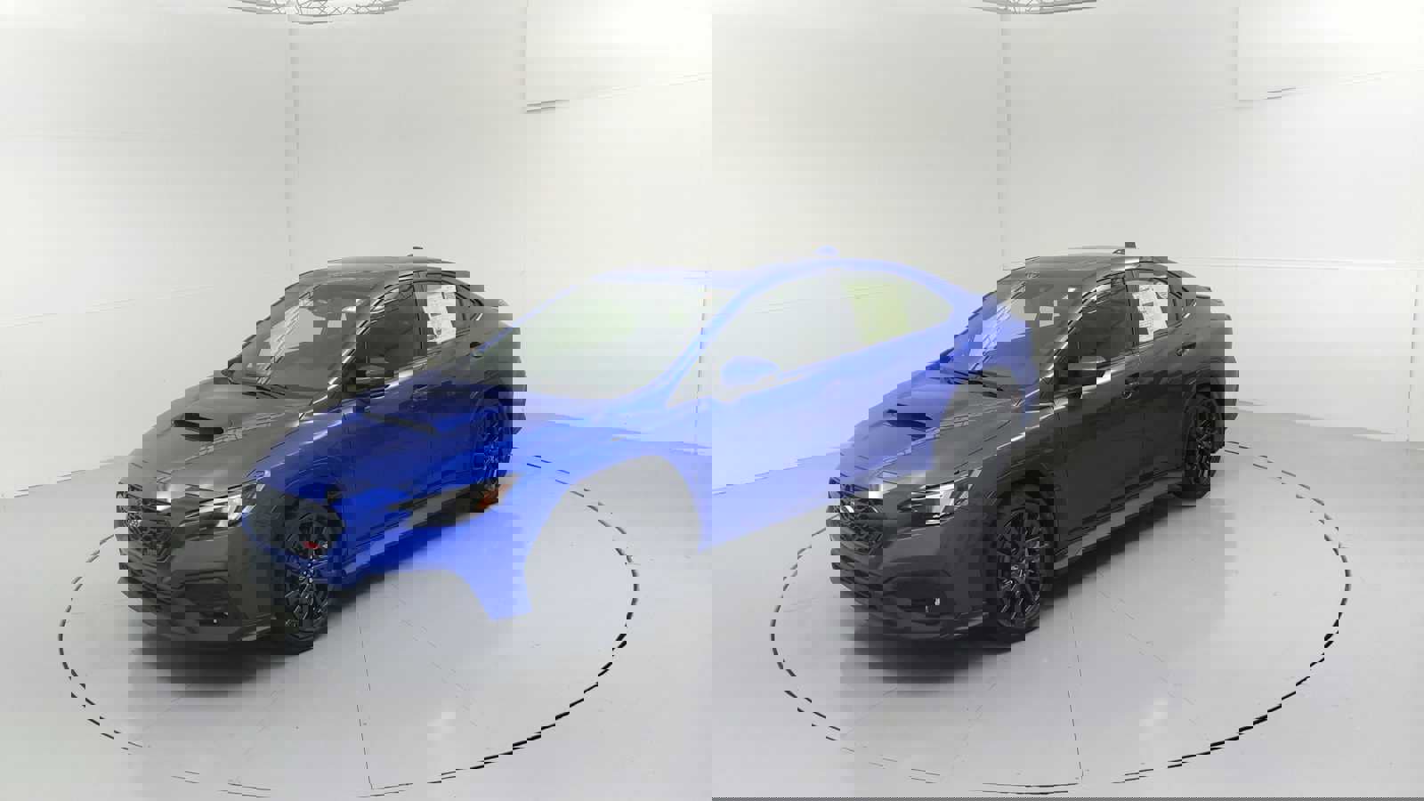 New 2025 Subaru WRX Premium image 4