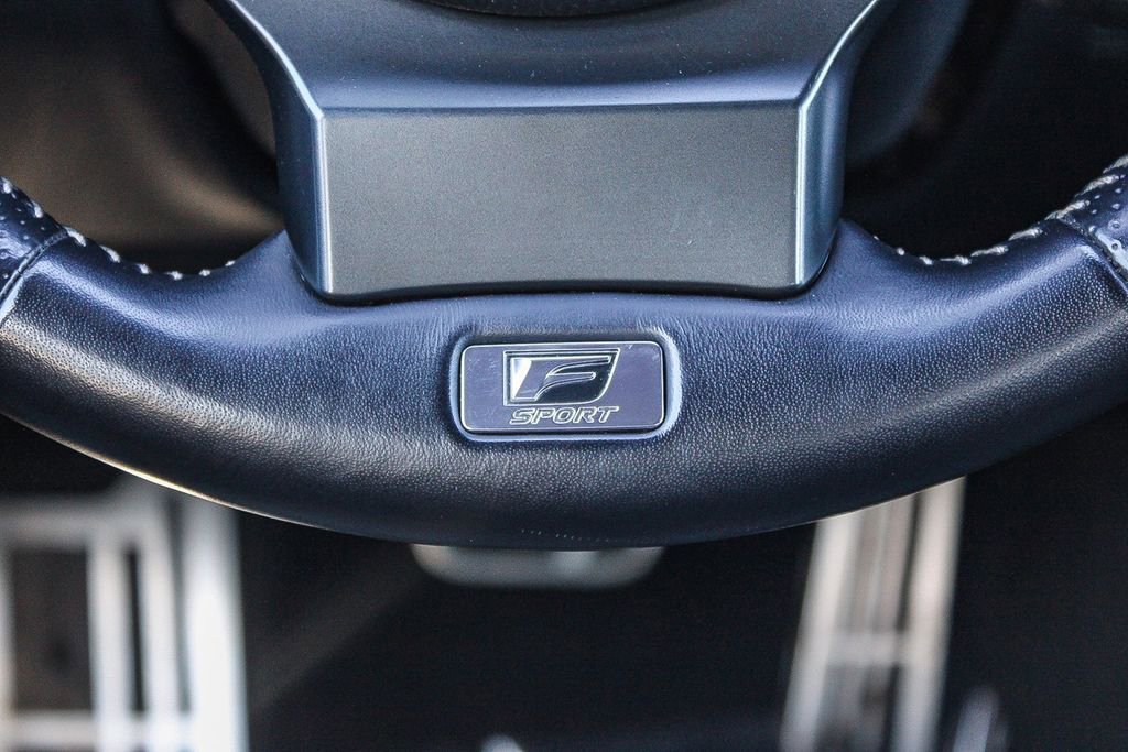 Used 2023 Lexus IS 500 image 17