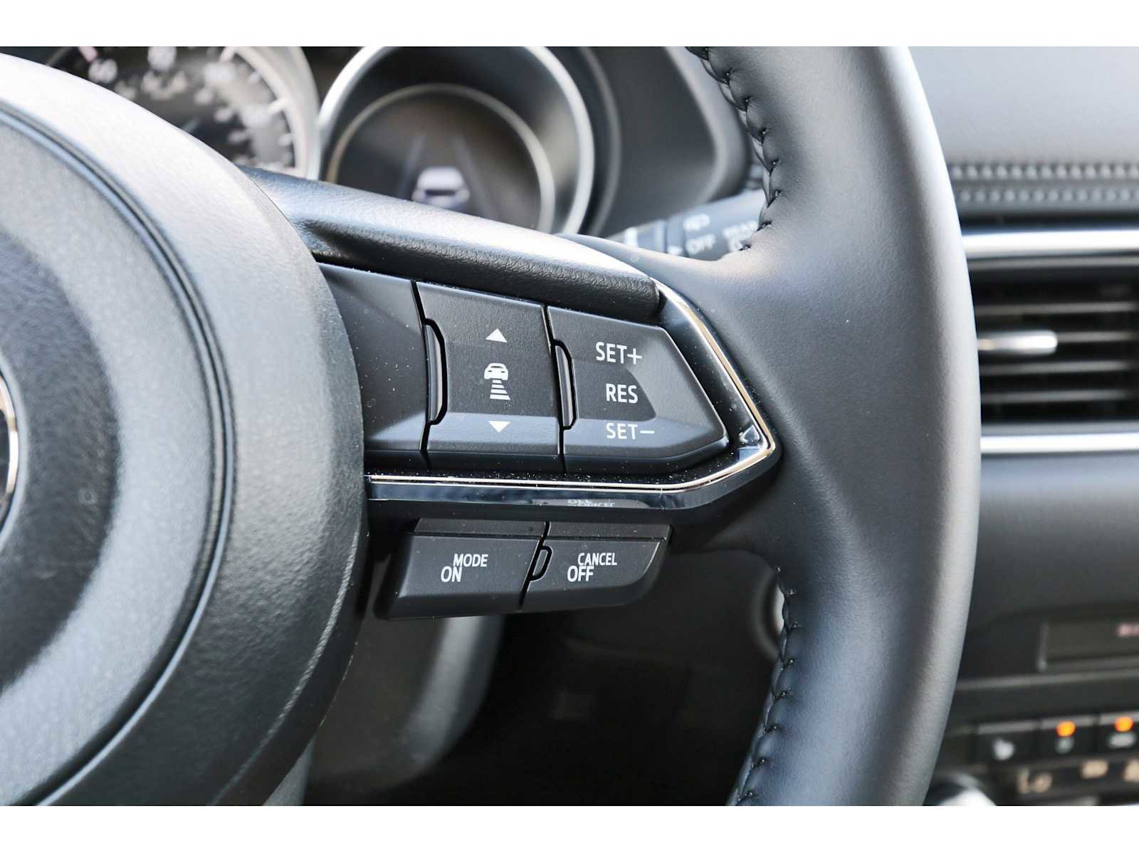 Certified 2025 MAZDA CX-5 AWD 2.5 S image 16