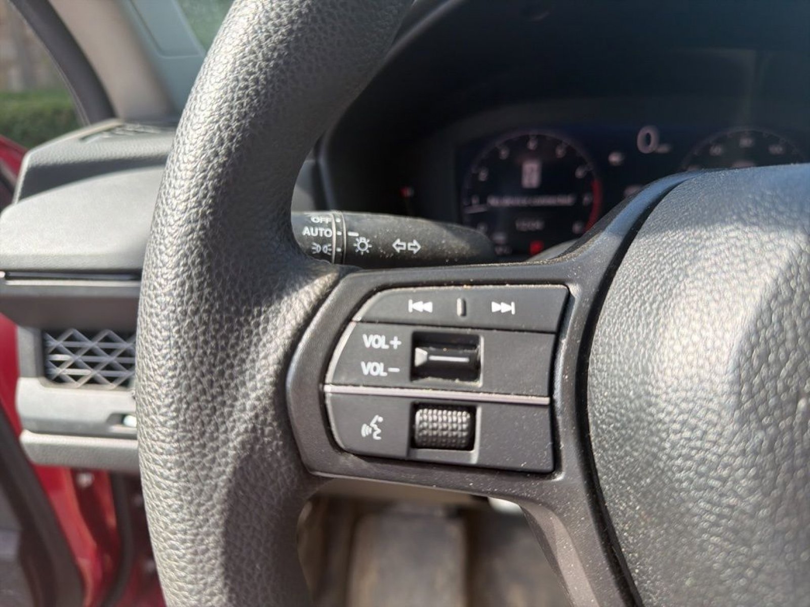 Used 2024 Honda Accord LX image 18