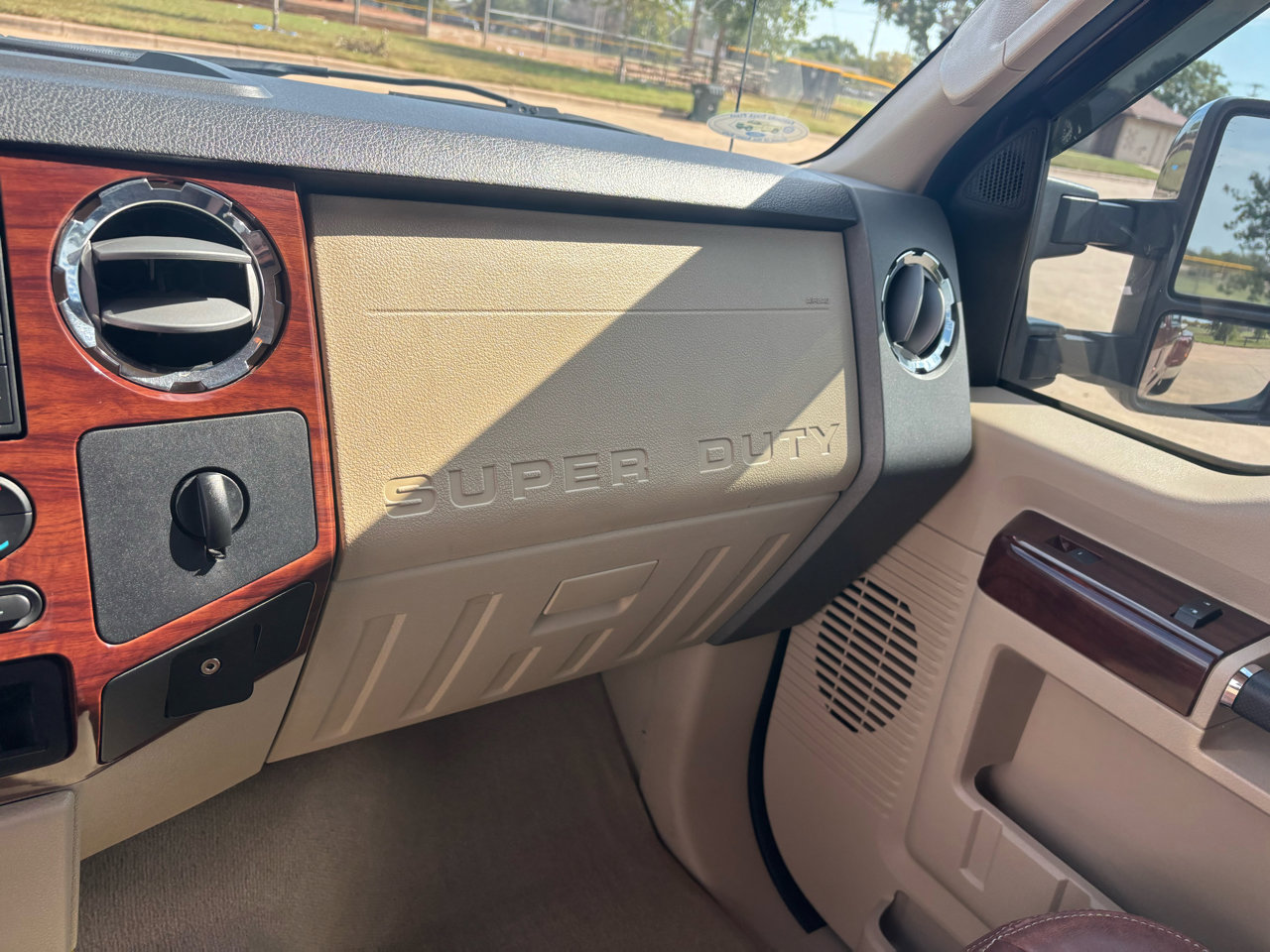 Used 2008 Ford F350 King Ranch image 22