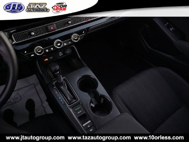 Used 2024 Honda Civic EX image 17