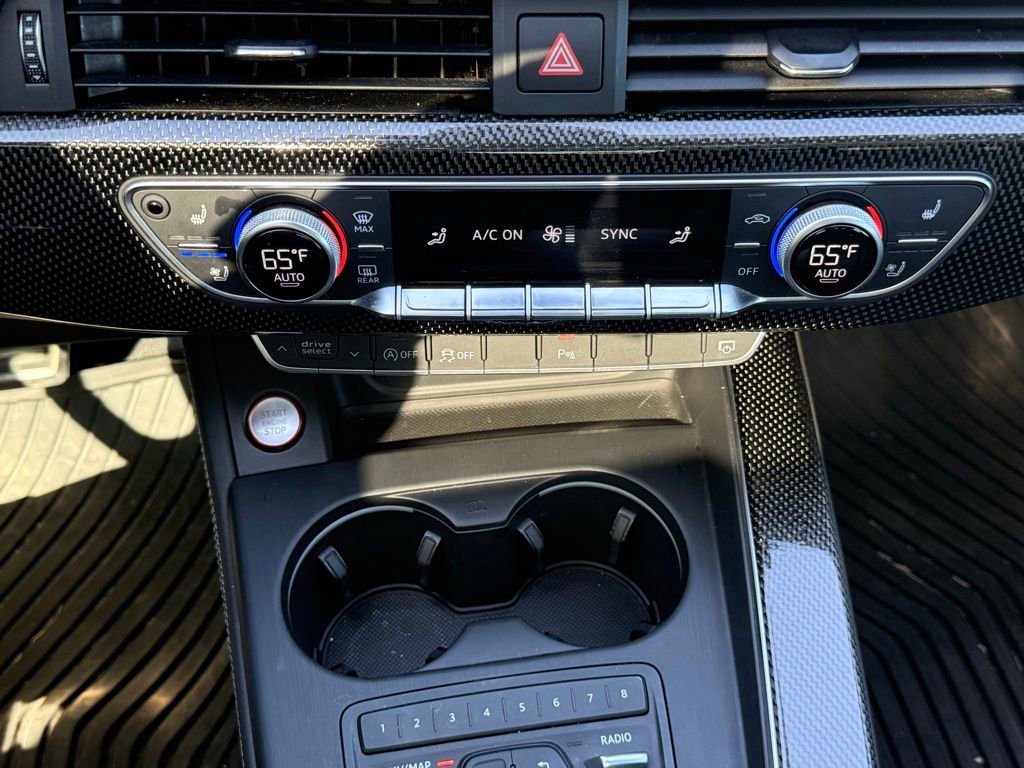 Used 2019 Audi S5 Premium Plus w/ Premium Plus AWD/4WD image 14