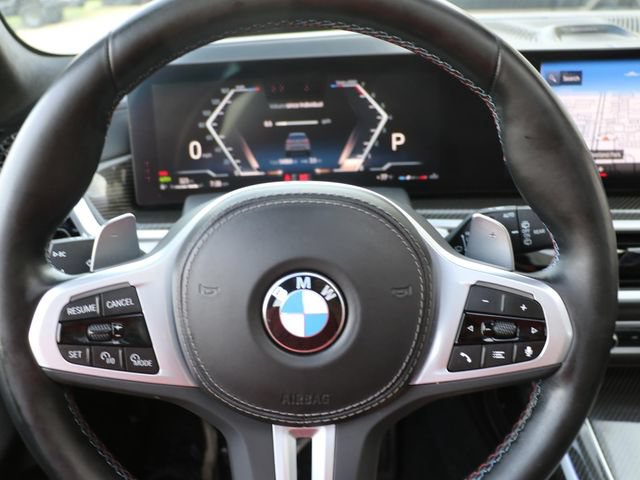 Used 2023 BMW X7 M60i w/ Executive Package AWD/4WD image 26