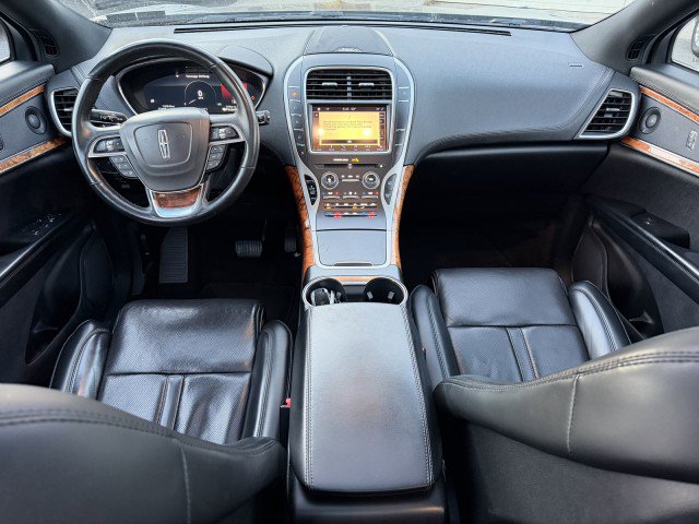 Used 2019 Lincoln Nautilus Reserve w/ Driver Assistance Package image 20