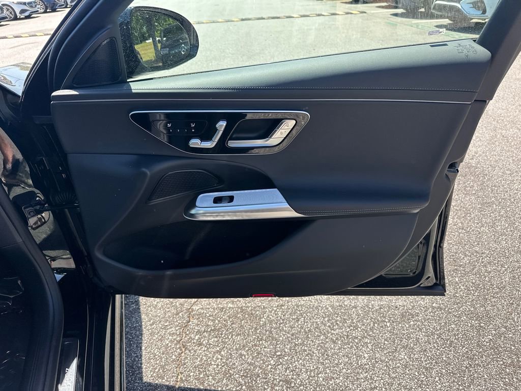 New 2026 Mercedes-Benz E 450 4MATIC Sedan image 15
