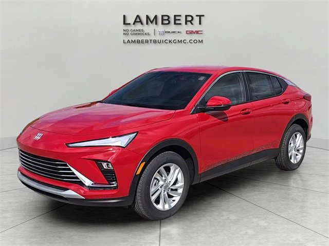 New 2026 Buick Envista Preferred w/ Convenience I Package