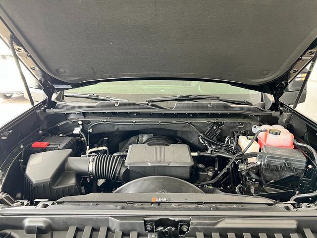 New 2025 Chevrolet Silverado 3500 LT w/ All Star Edition image 4