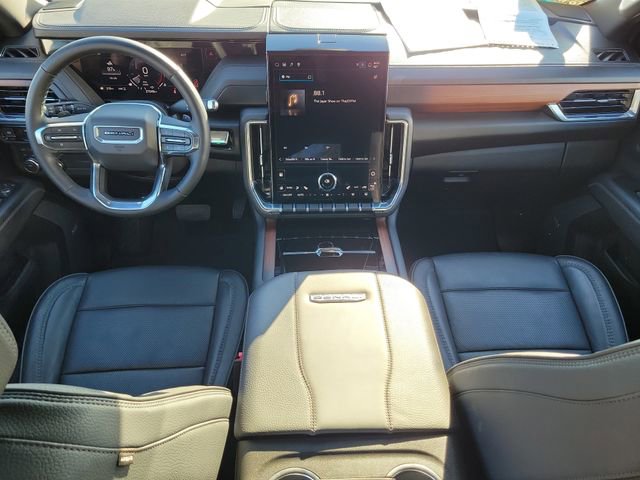 Certified 2025 GMC Yukon XL Denali image 21